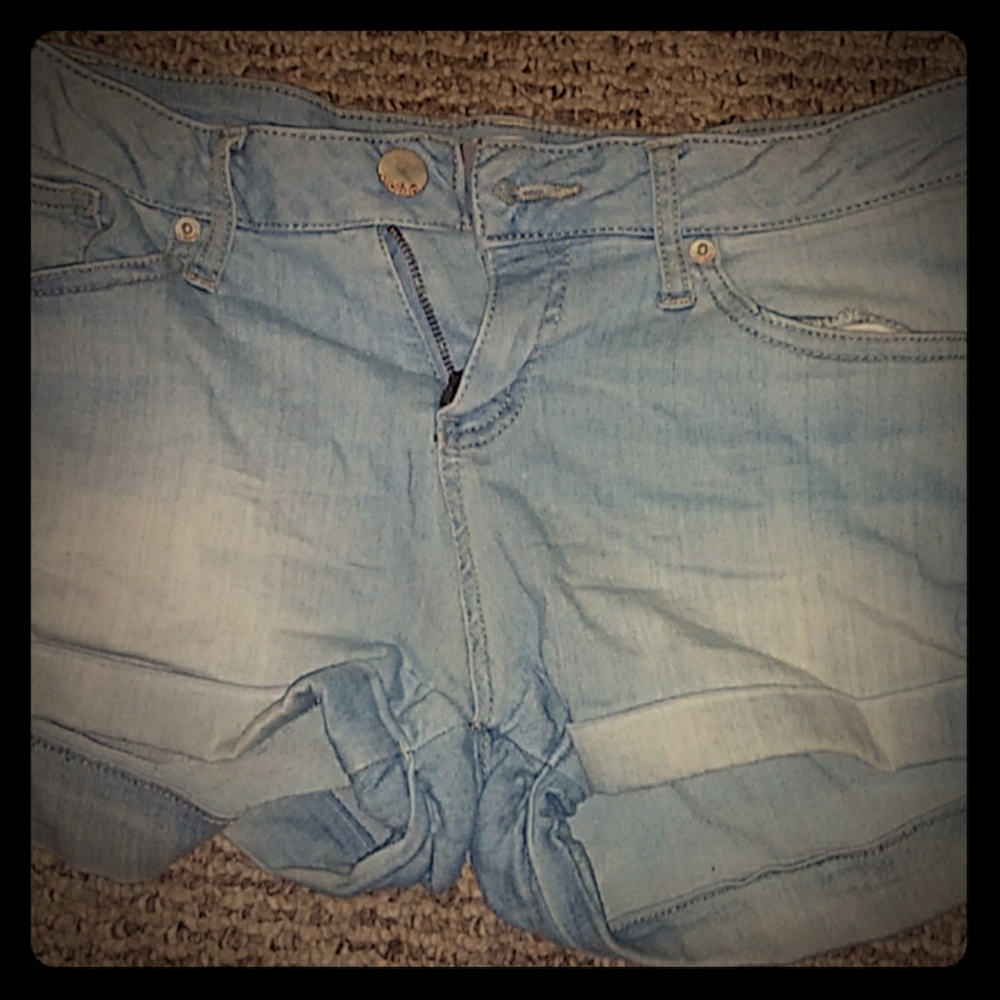 shorts